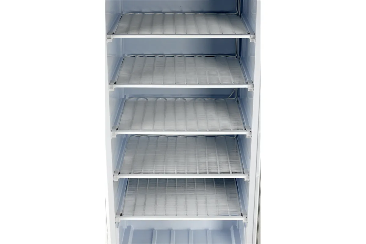 SZAFA MROŹNICZA 555L BIAŁA Yato YG-05236