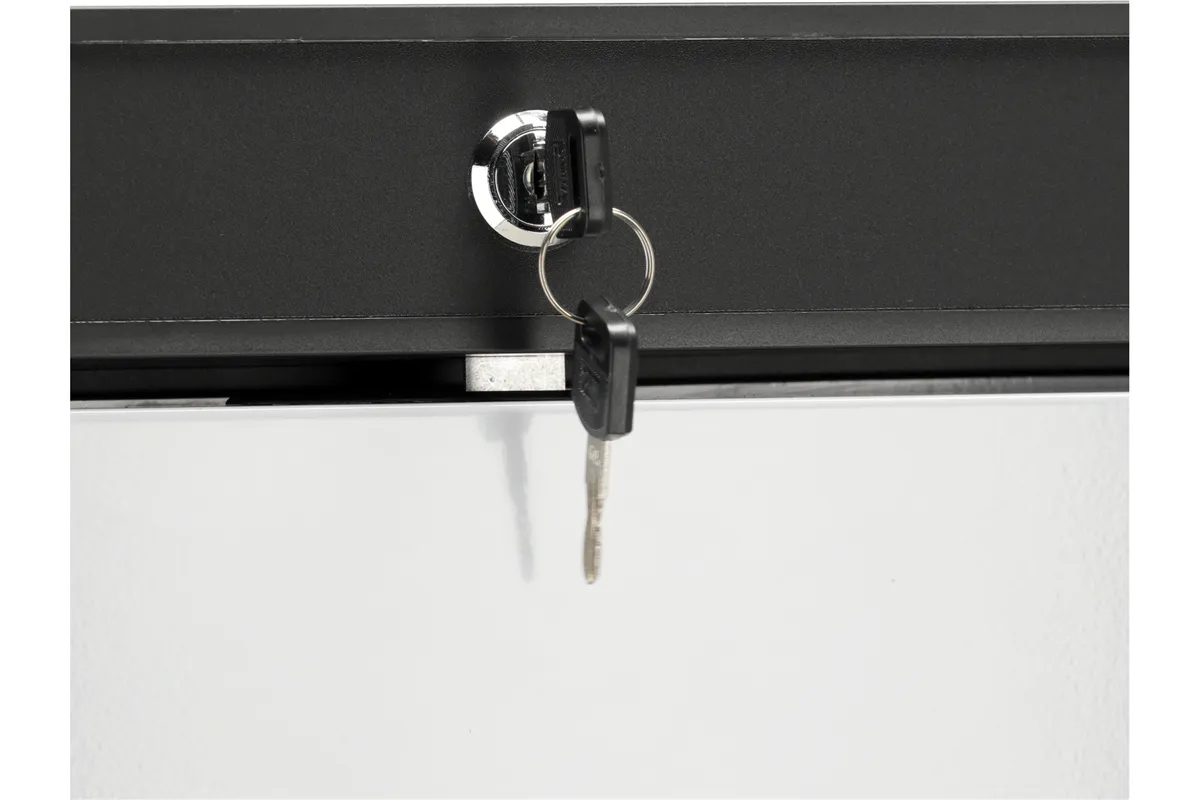 SZAFA MROŹNICZA 555L BIAŁA Yato YG-05236