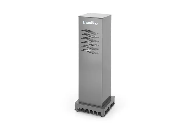 Sterylizator powietrza AIRREN SANIFINE 991225 Sterylizator powietrza AIRREN SANIFINE 991225
