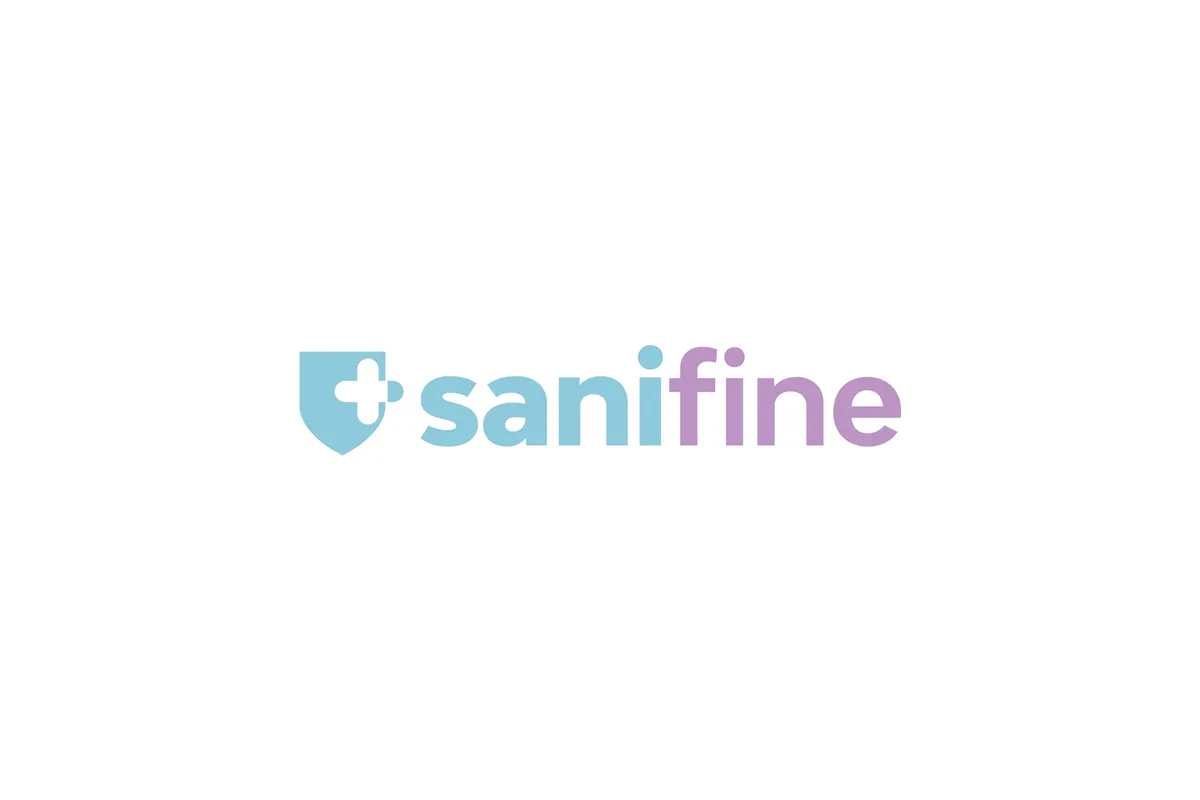 Filtry do 557327, 10 szt. SANIFINE 557334