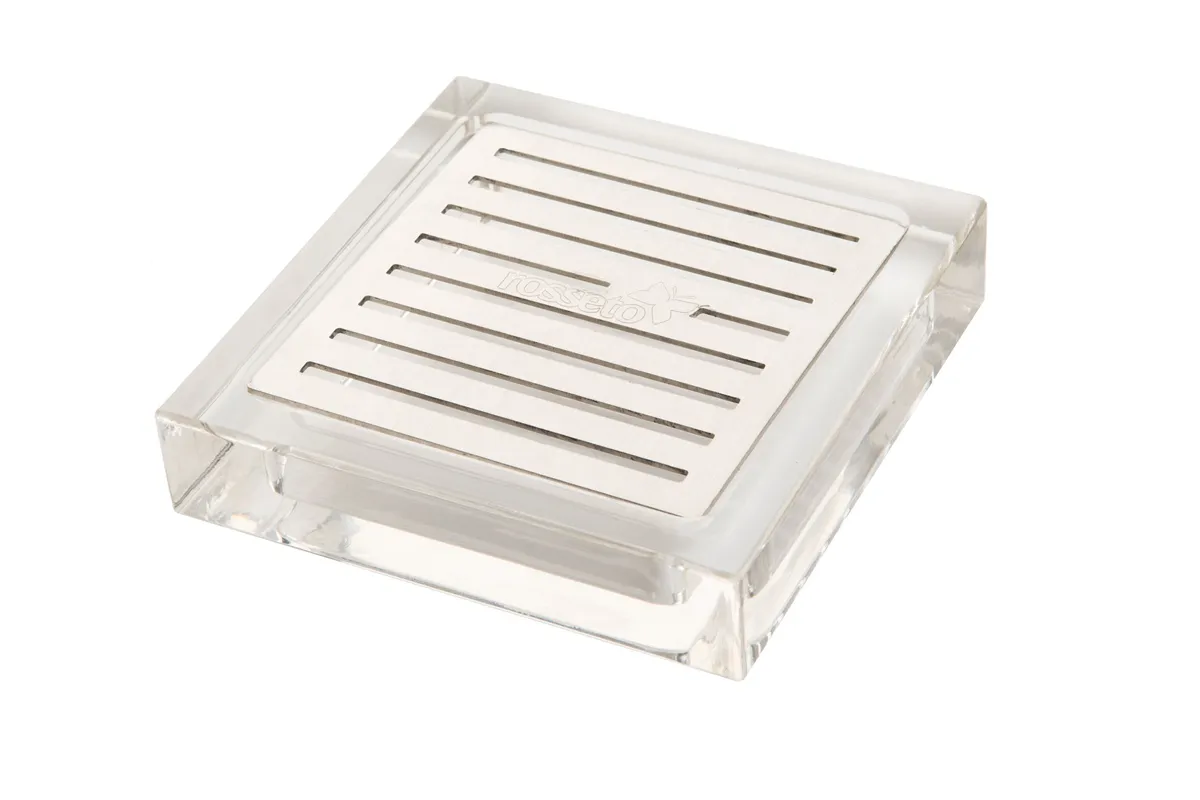 Taca ociekowa Rosseto LD108