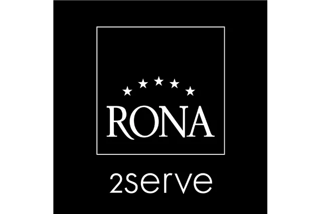 Kieliszek do wina bordeaux Mode, 680ml RONA 70480000