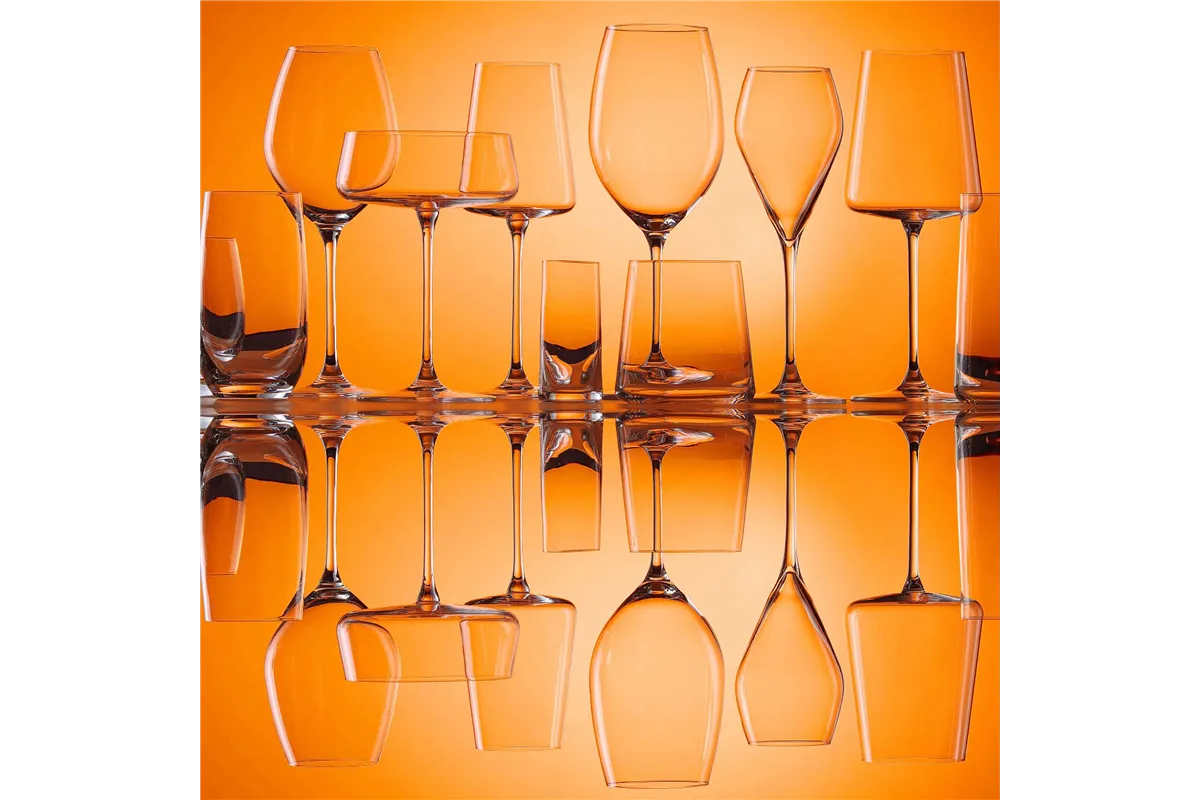 Kieliszek do wina Mode, 550ml RONA 70480100