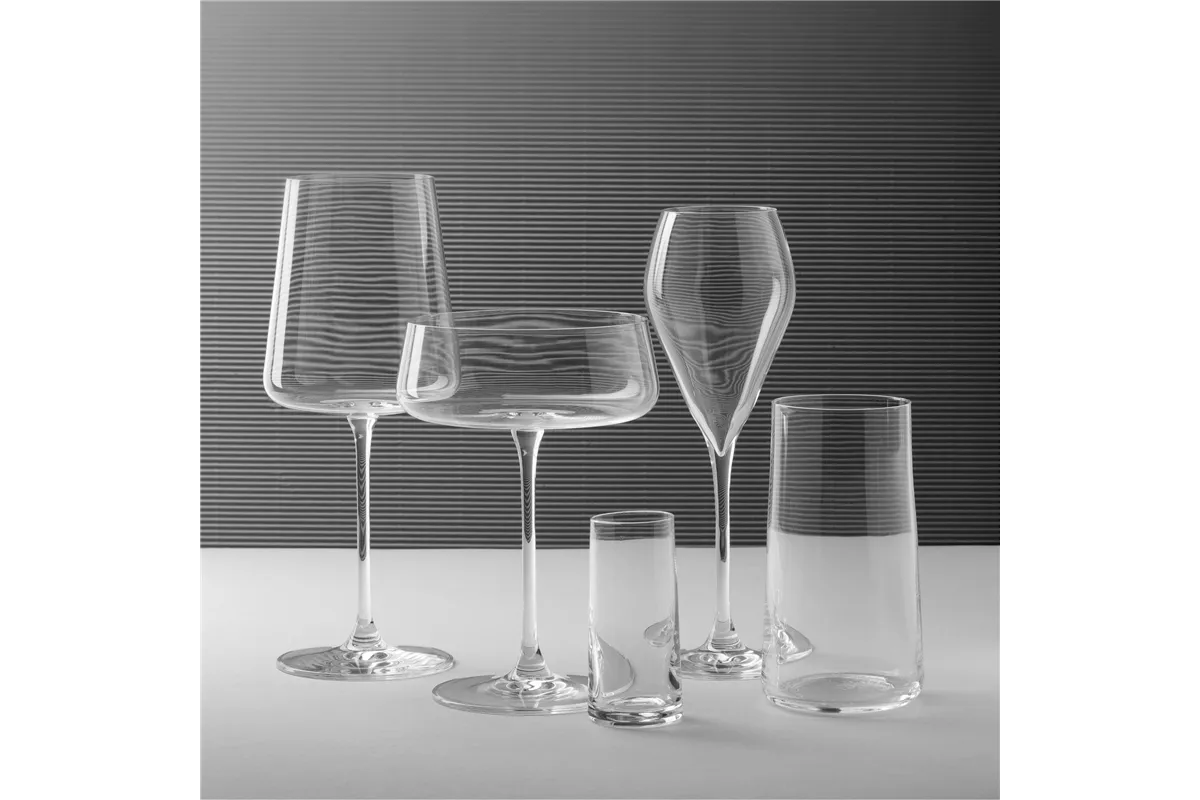 Kieliszek do prosecco Mode, 240ml RONA 70480900