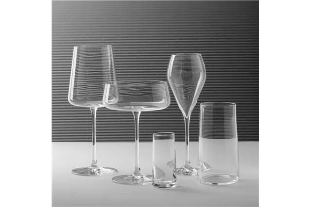 Kieliszek do prosecco Mode, 240ml RONA 70480900