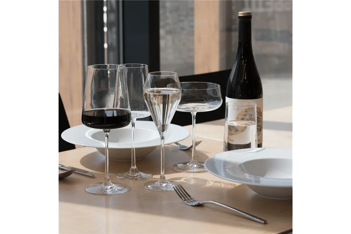 Kieliszek do prosecco Mode, 240ml RONA 70480900