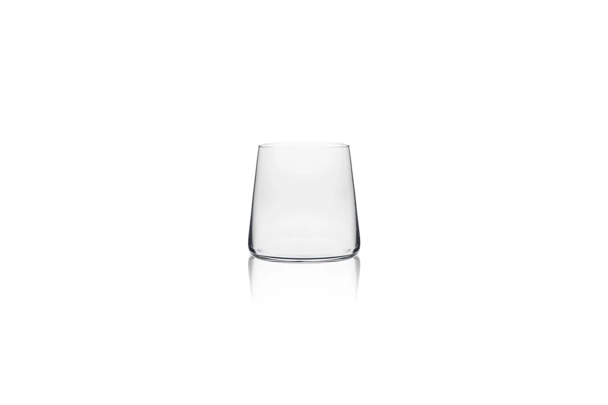 Szklanka niska Mode, 410ml RONA 70481660