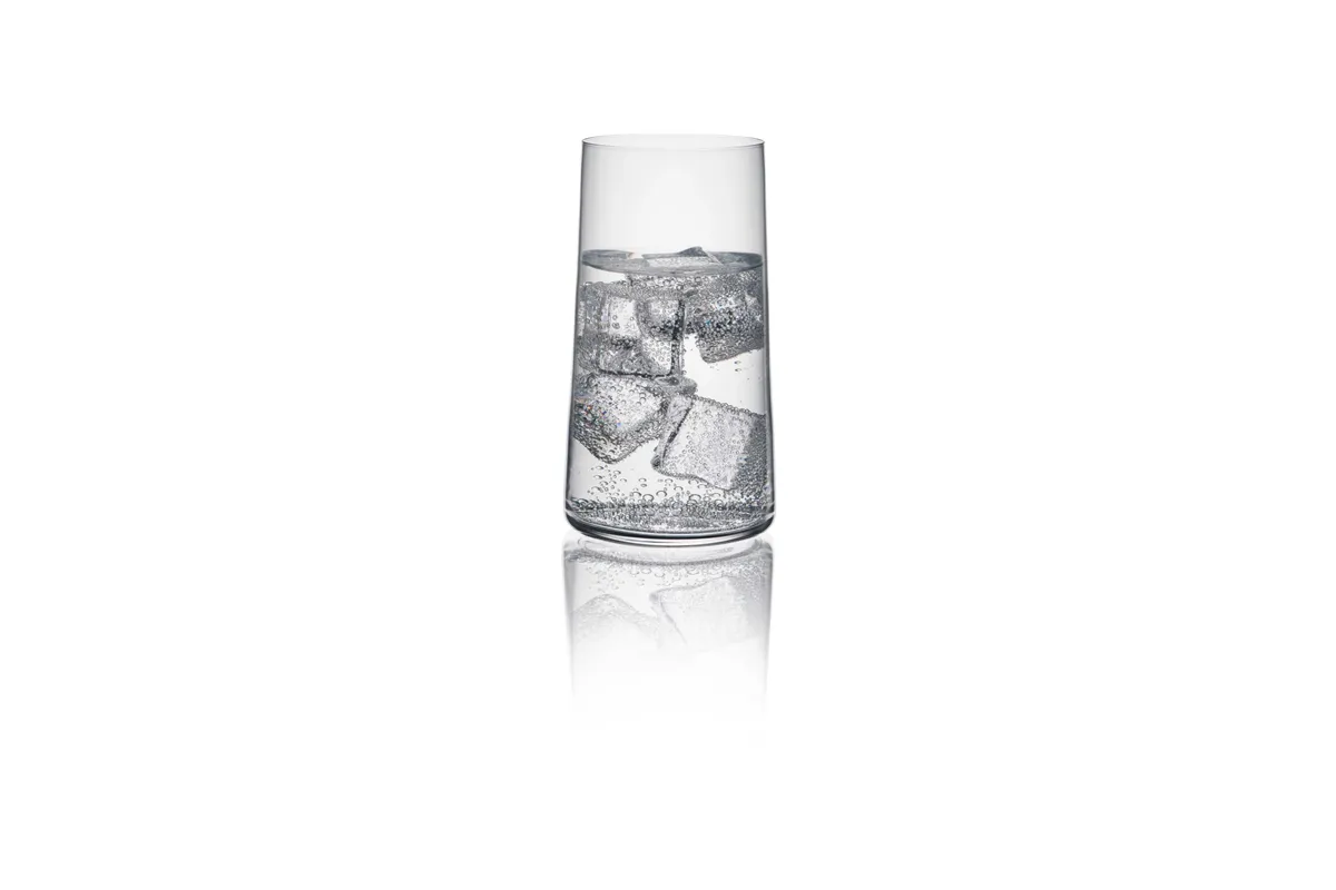 Szklanka wysoka Mode, 430ml RONA 70481220