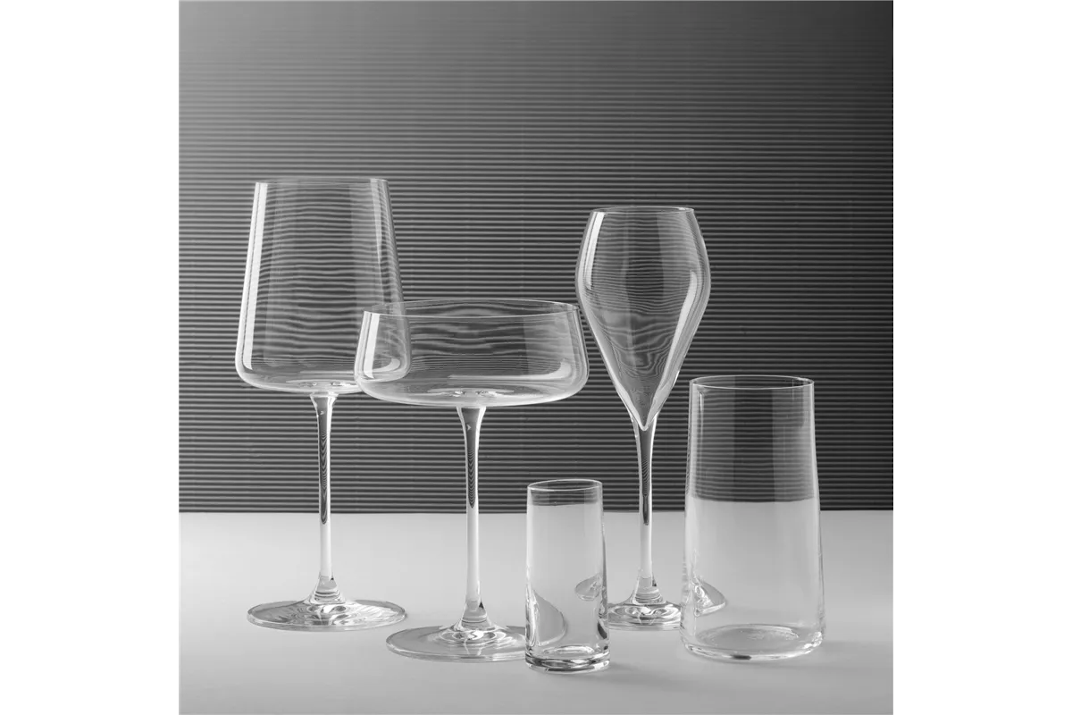 Szklanka wysoka Mode, 430ml RONA 70481220