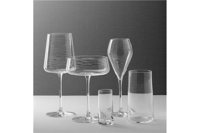 Szklanka wysoka Mode, 430ml RONA 70481220