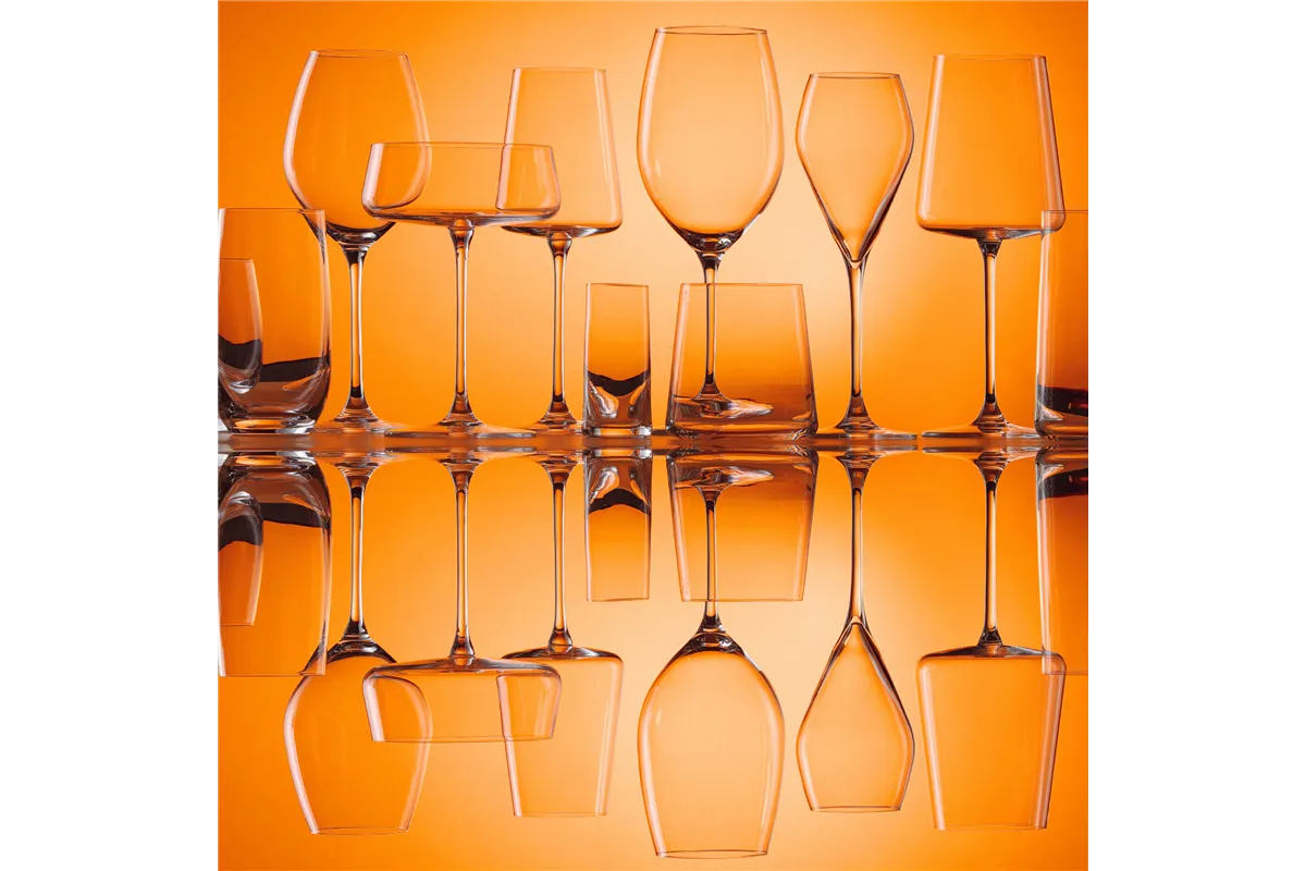 Szklanka wysoka Mode, 430ml RONA 70481220