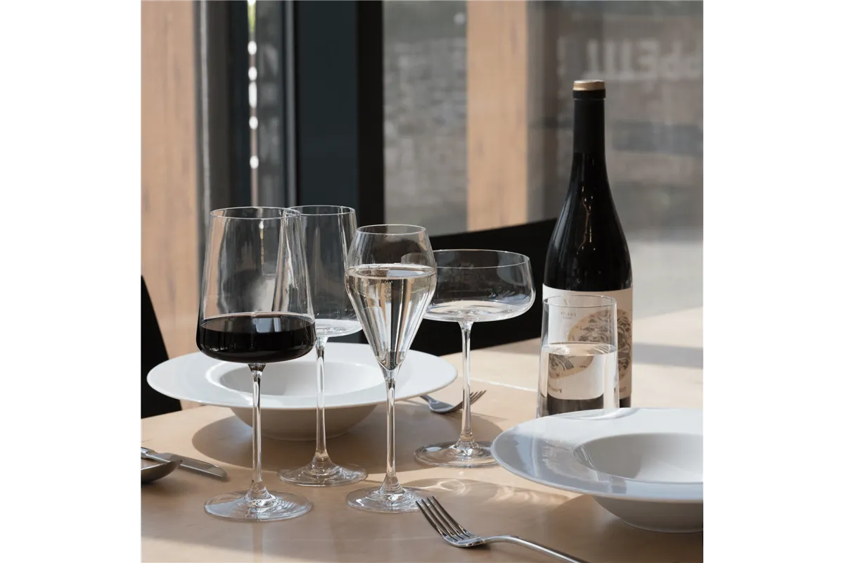 Szklanka wysoka Mode, 430ml RONA 70481220