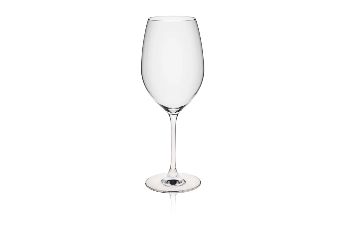 Kieliszek do wina bordeaux Le Vin, 600ml RONA 66050000