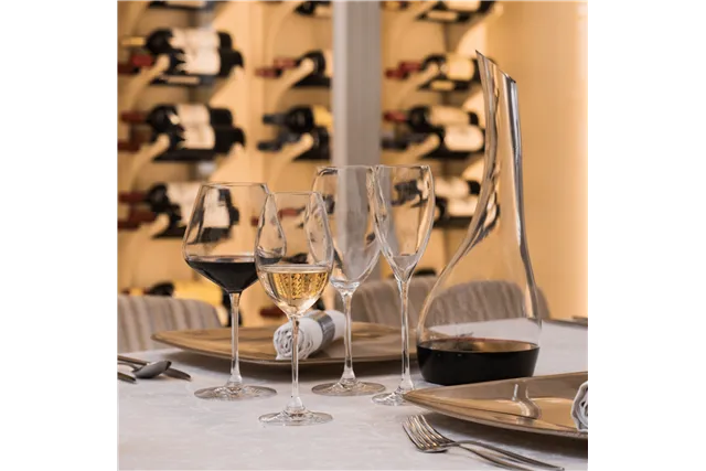 Kieliszek do wina chardonnay Le Vin, 480ml RONA 66050200