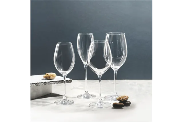 Kieliszek do wina chardonnay Le Vin, 480ml RONA 66050200