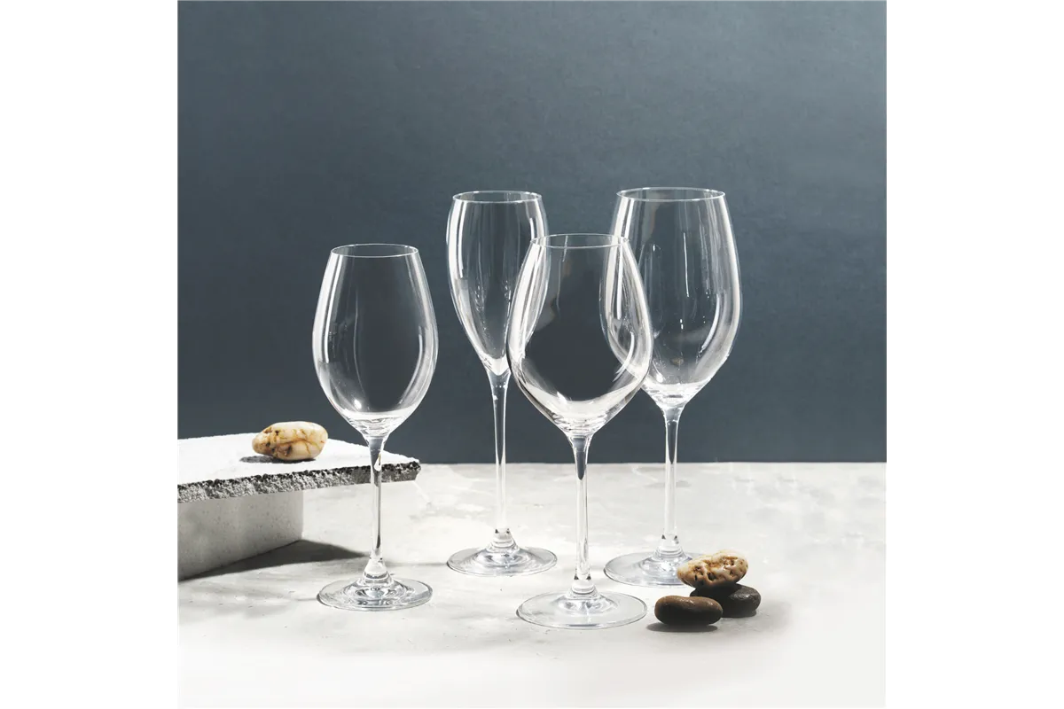 Kieliszek do szampana Le Vin, 260ml RONA 66050900