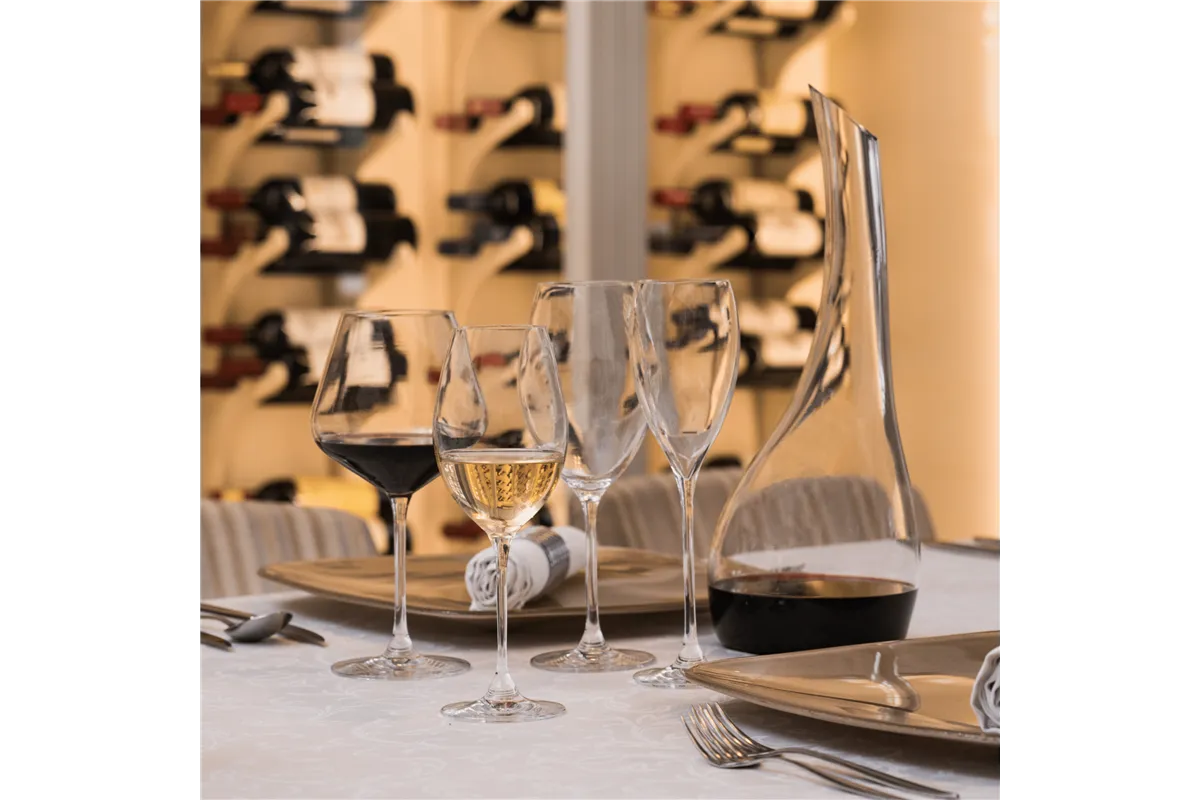 Kieliszek do wina burgund Le Vin, 690ml RONA 66051000