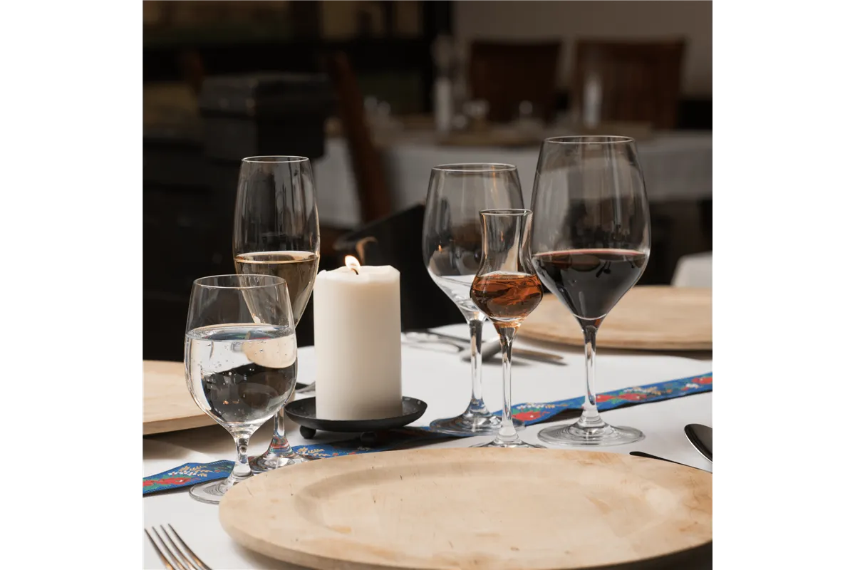 Kieliszek do wina bordeaux Edition, 590ml RONA 60500000