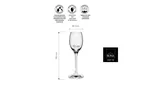 Kieliszek do likieru Edition, 70ml RONA 60010500