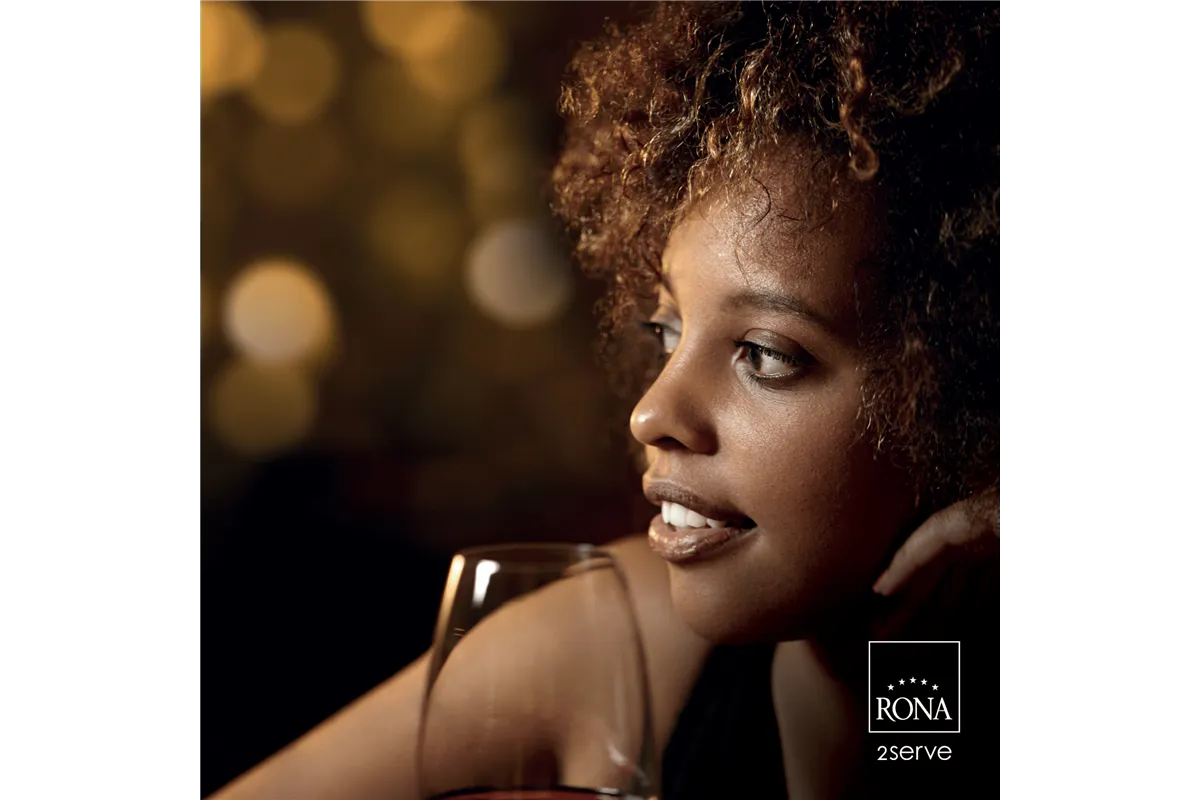 Kieliszek do brandy Edition 400 ml RONA 62011800