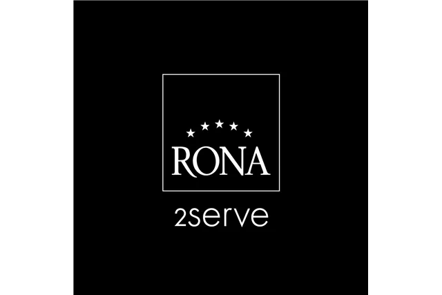 Kieliszek do wina różowego Edition, 255ml RONA 60502200