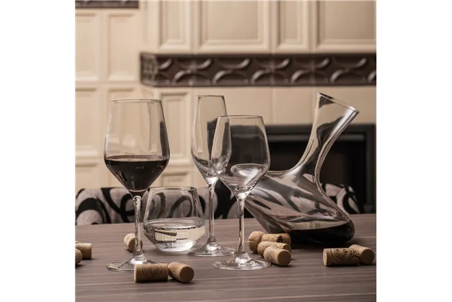 Kieliszek do szampana Martina, 205ml RONA 62630700