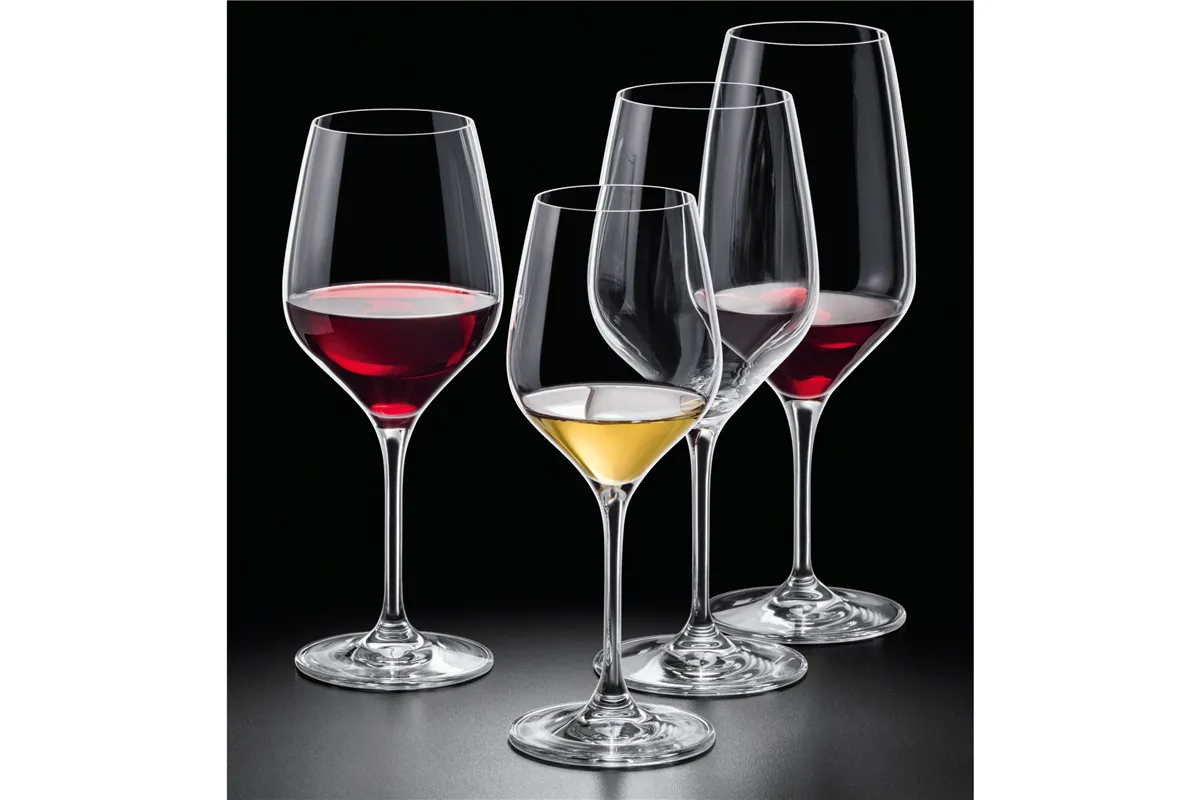 Kieliszek do szampana Martina, 220ml RONA 61030700