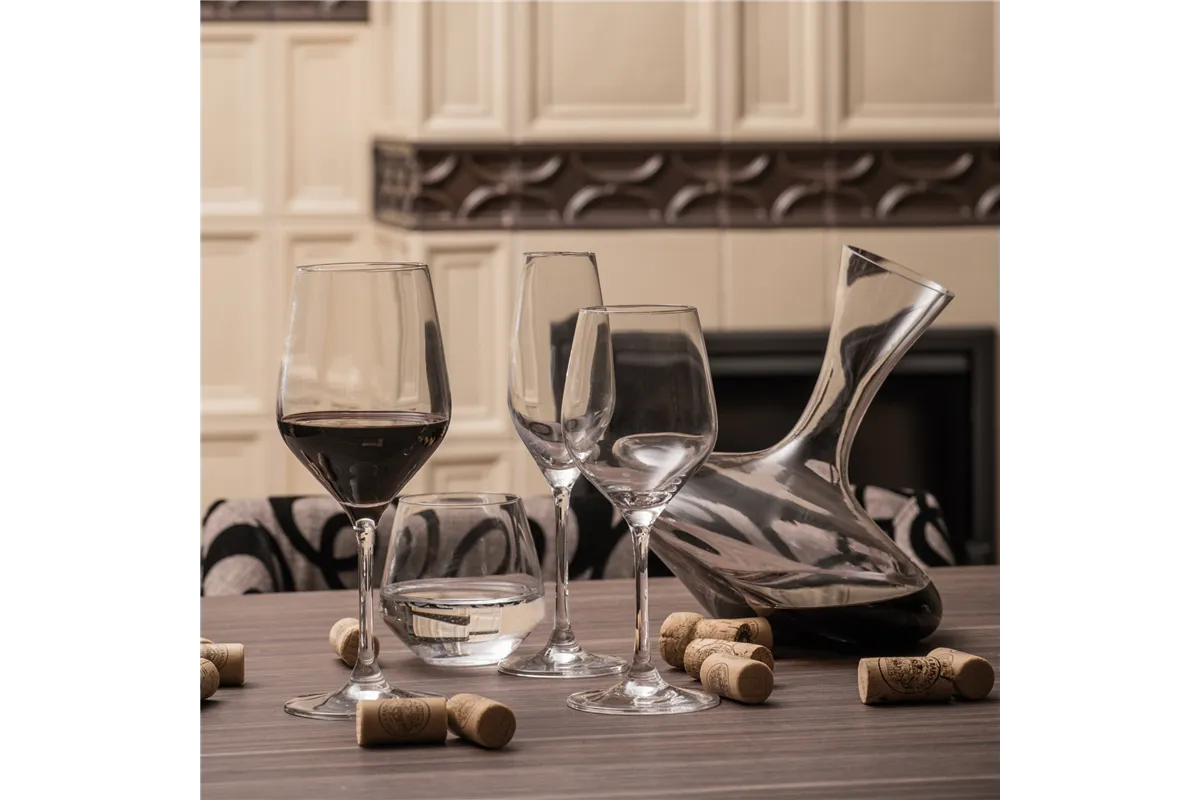 Szklanka wysoka Martina, 460ml RONA 42201200