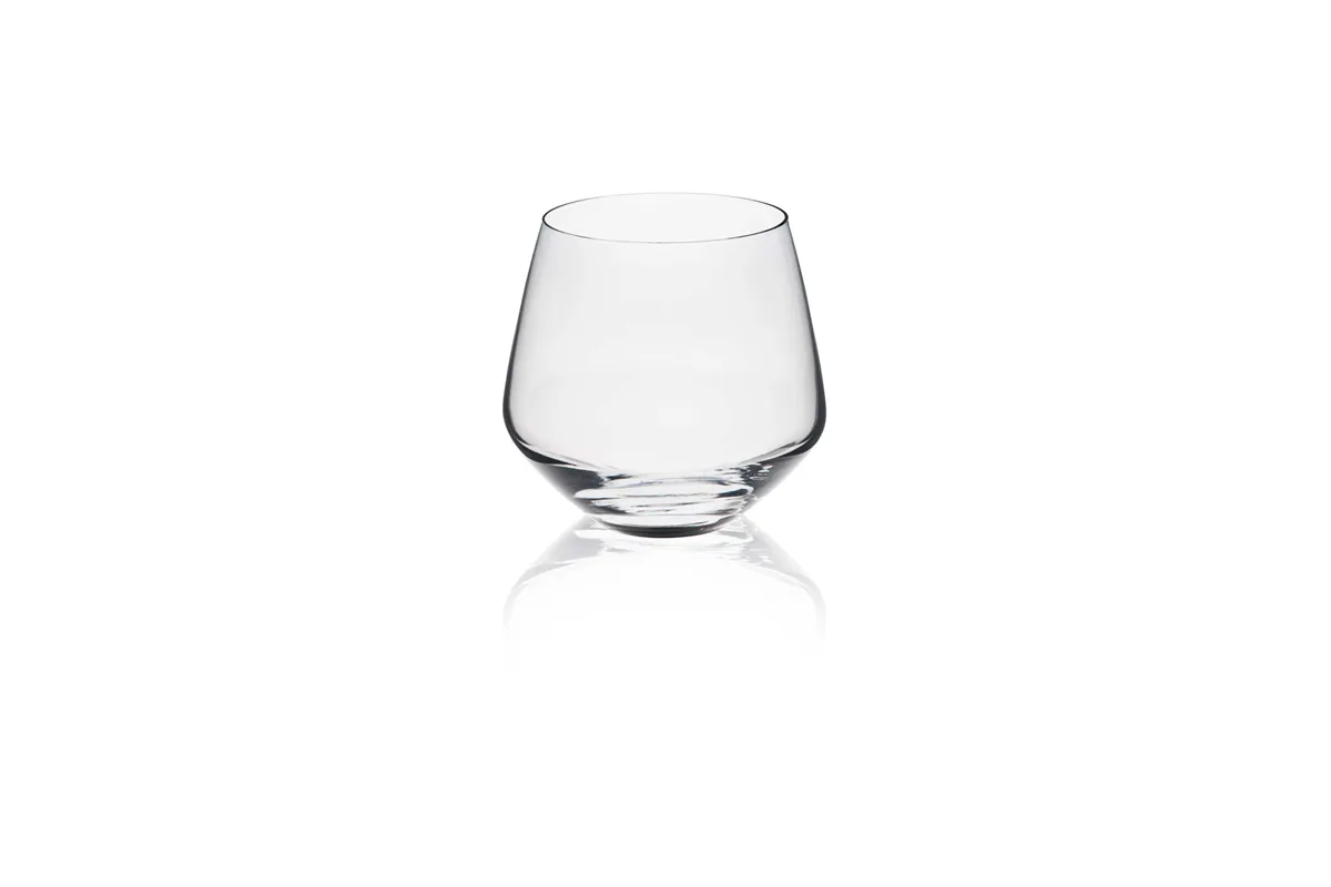 Szklanka niska Martina, 390ml RONA 42201600