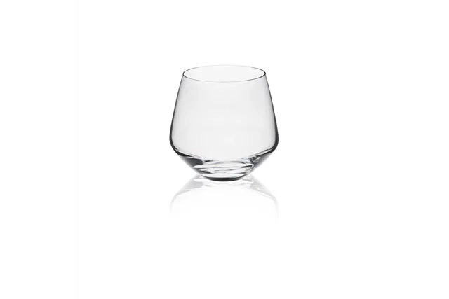 Szklanka niska Martina, 390ml RONA 42201600
