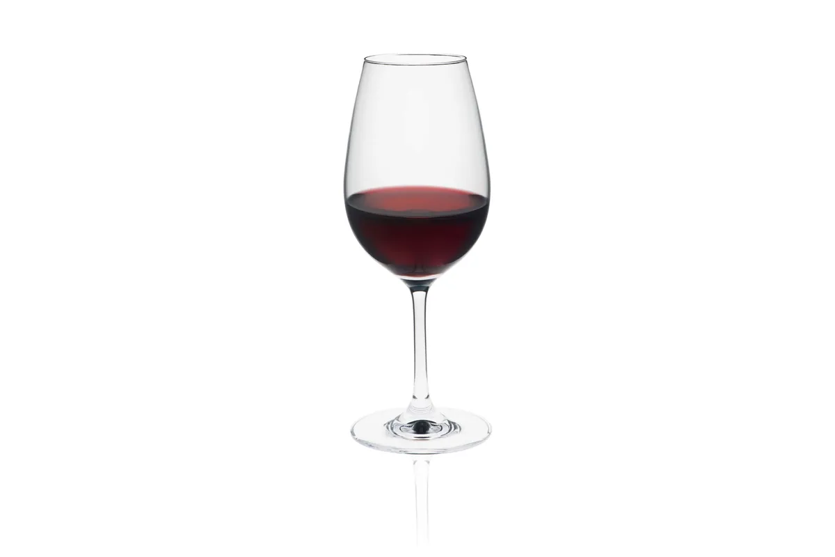 Kieliszek do wina bordeaux Ratio, 450ml RONA 63390000