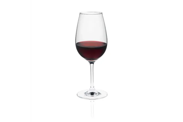 Kieliszek do wina bordeaux Ratio, 450ml RONA 63390000