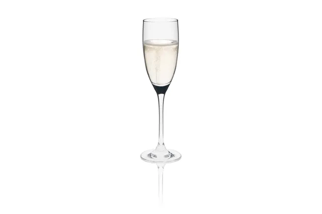 Kieliszek do szampana Ratio, 150ml RONA 63390700
