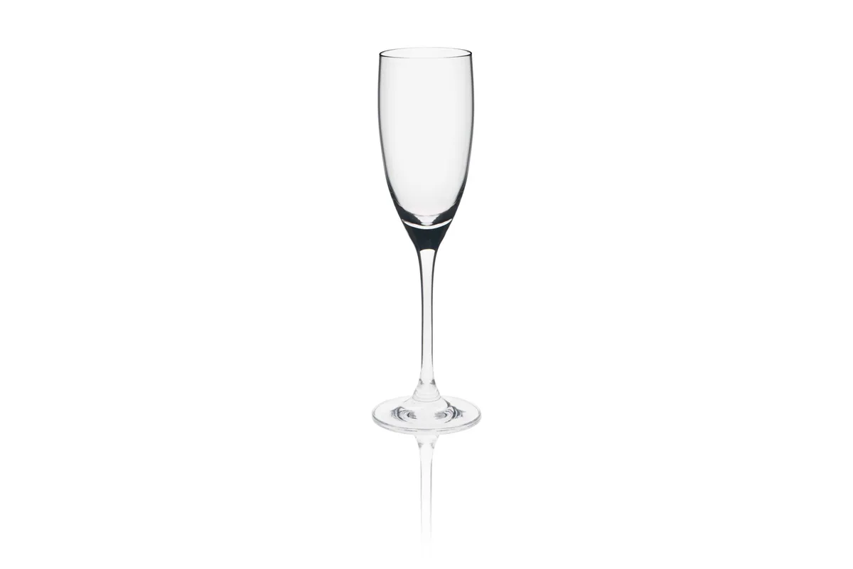 Kieliszek do szampana Ratio, 150ml RONA 63390700