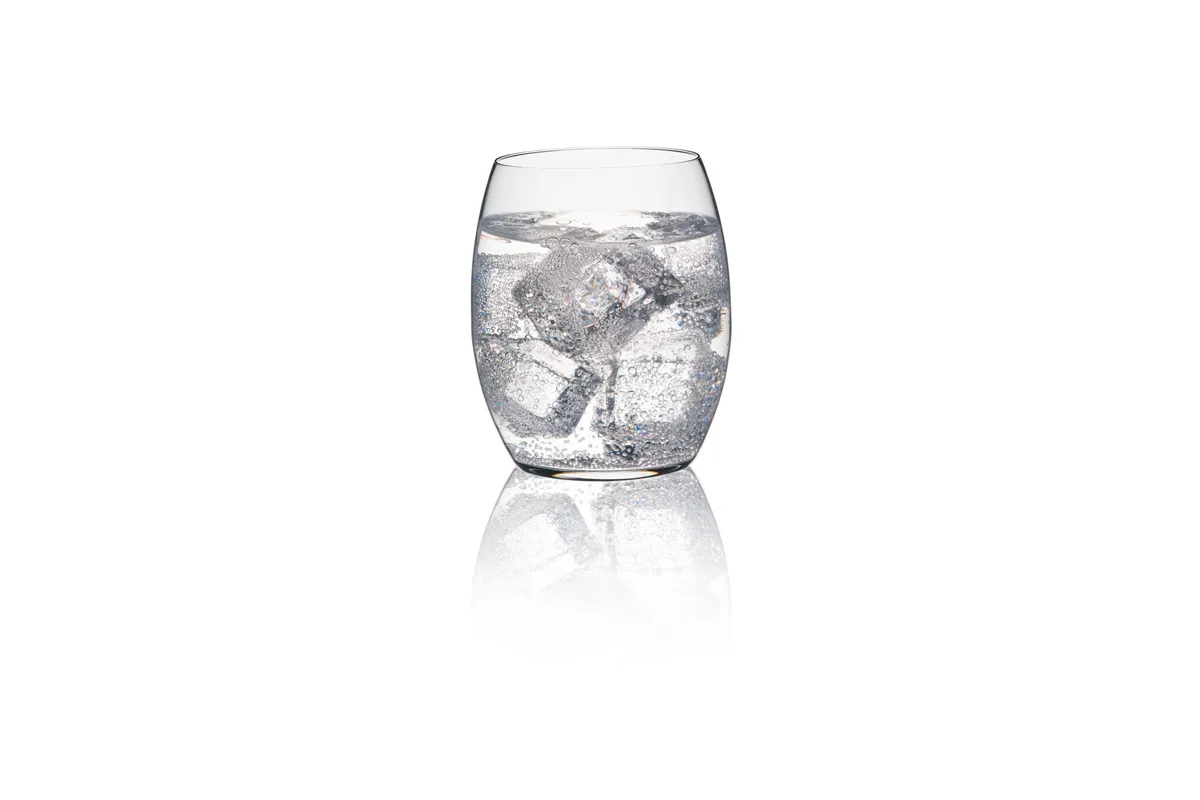 Szklanka do soku Ratio, 350ml RONA 49321500