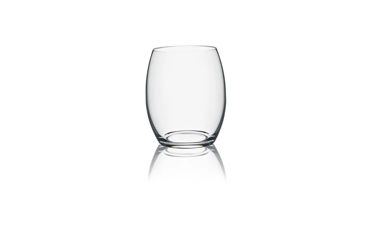 Szklanka do soku Ratio, 350ml RONA 49321500