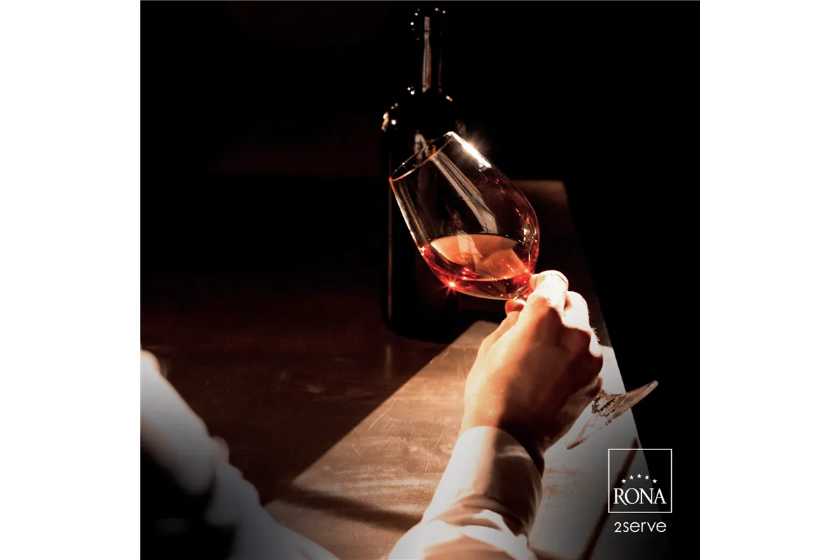 Kieliszek do wina Invitation, 440ml RONA 62650100
