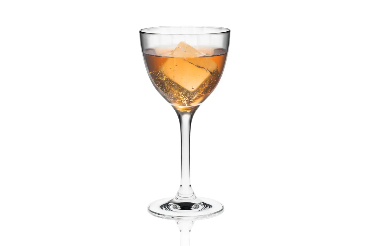 Kieliszek koktajlowy Classic Cocktails Optic, 160ml RONA 6515P0400