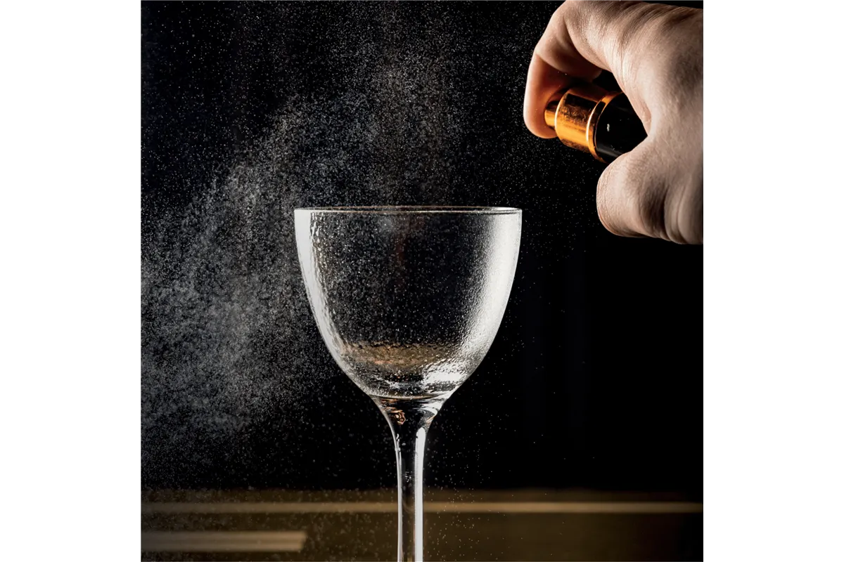 Kieliszek koktajlowy Classic Cocktails Optic, 160ml RONA 6515P0400