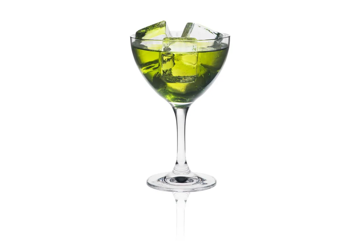 Kieliszek do martini Classic Cocktails Optic, 250ml RONA 6515P0800