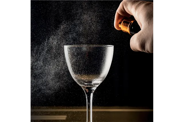 Kieliszek do martini Classic Cocktails Optic, 250ml RONA 6515P0800