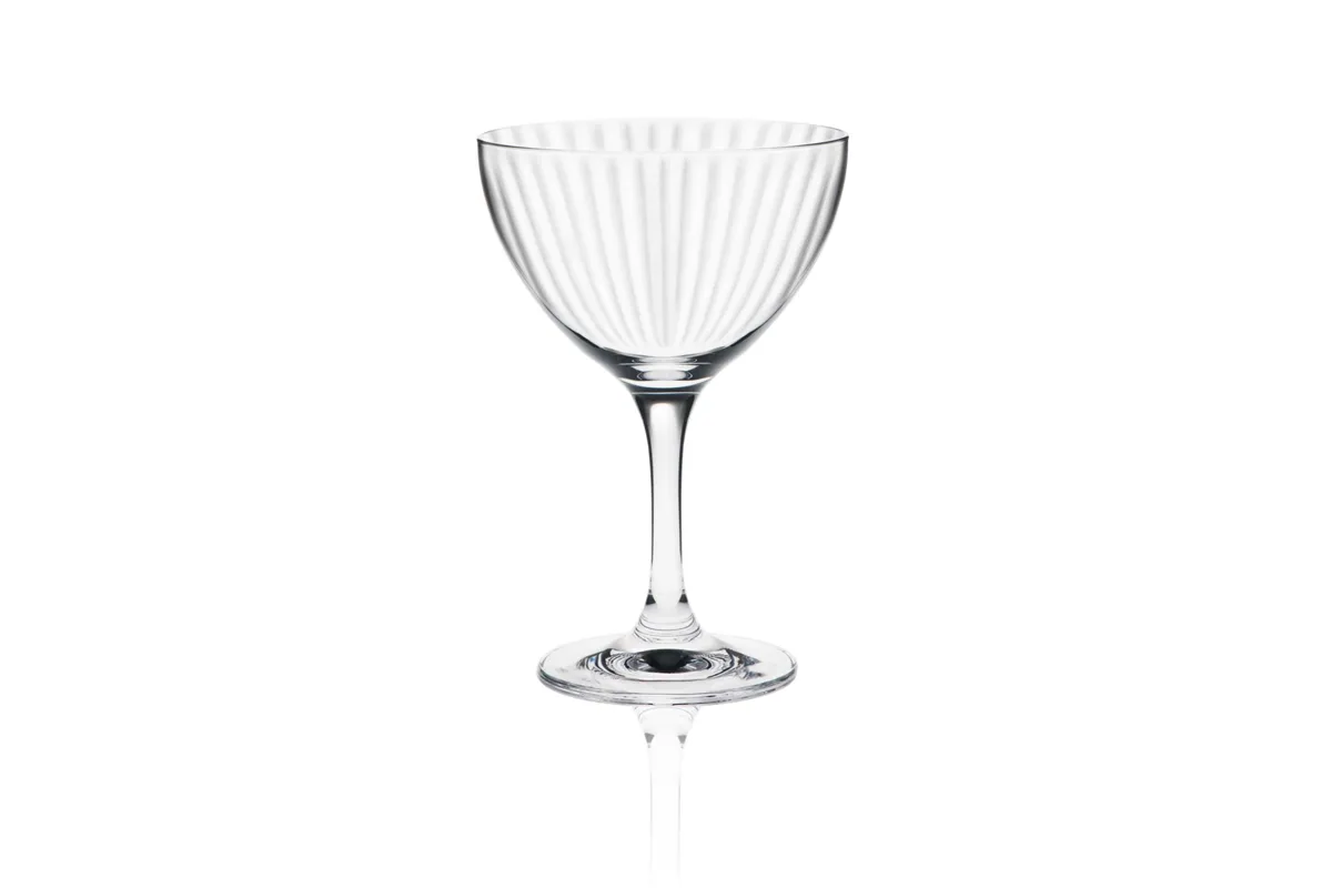 Kieliszek do martini Classic Cocktails Optic, 250ml RONA 6515P0800