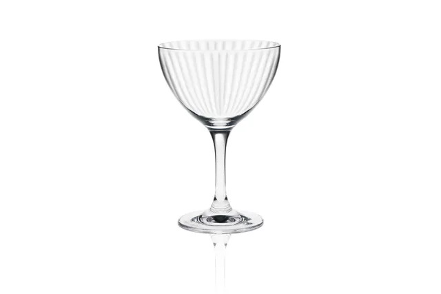 Kieliszek do martini Classic Cocktails Optic, 250ml RONA 6515P0800