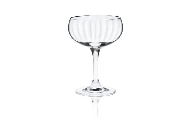Kieliszek/czarka szampana Classic Cocktails Optic, 260ml RONA 6515P2800