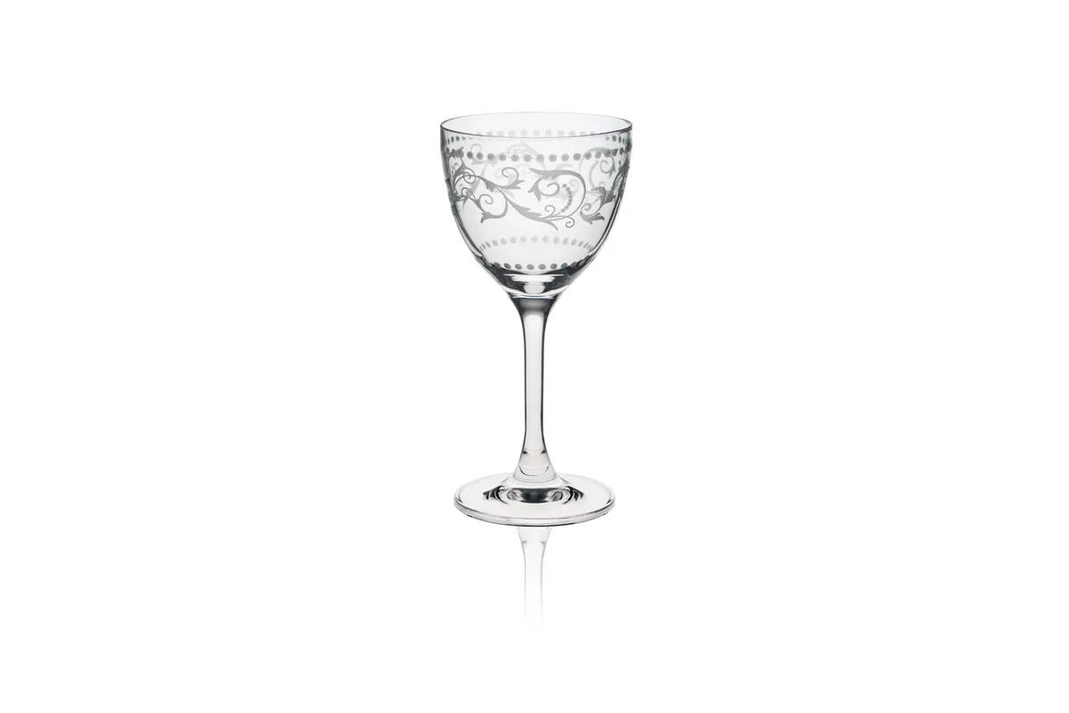 Kieliszek koktajlowy Classic Cocktails Vintage, 160ml RONA 651504333