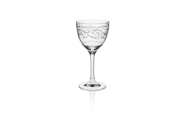 Kieliszek koktajlowy Classic Cocktails Vintage, 160ml RONA 651504333