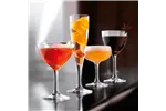 Kieliszek koktajlowy Classic Cocktails Vintage, 160ml RONA 651504333