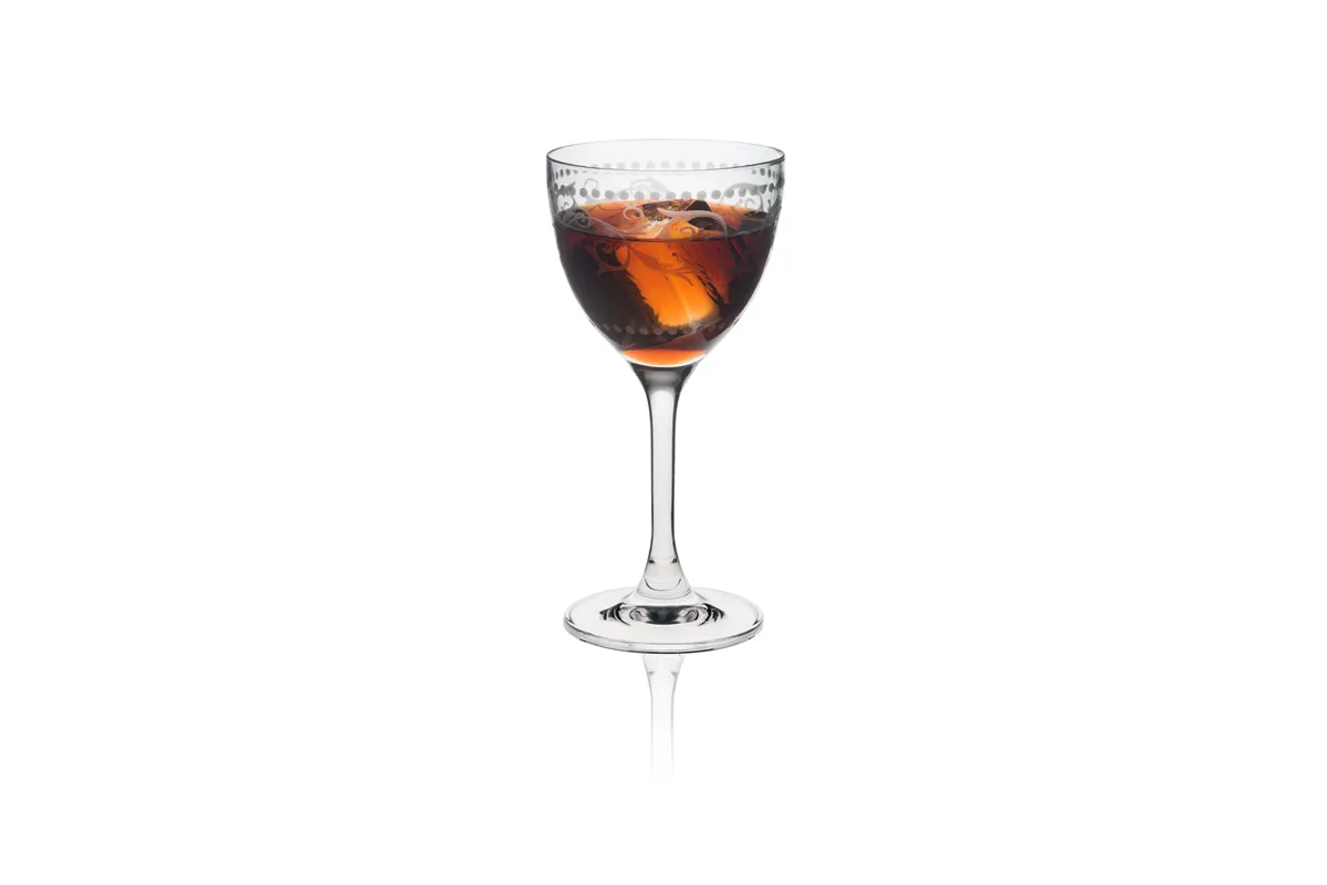 Kieliszek koktajlowy Classic Cocktails Vintage, 160ml RONA 651504333