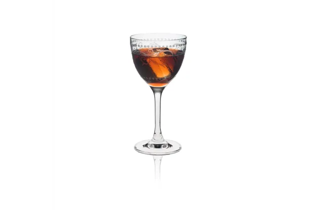Kieliszek koktajlowy Classic Cocktails Vintage, 160ml RONA 651504333