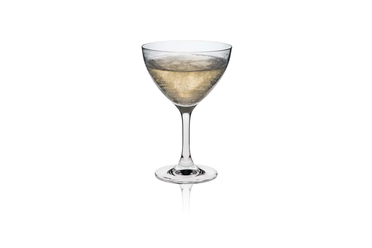 Kieliszek do martini Classic Cocktails Vintage, 250ml RONA 651508333